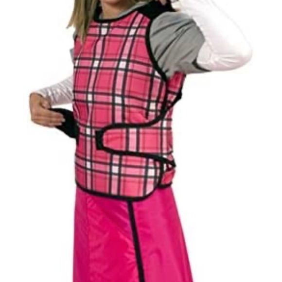 COPY - XL medical wrap around x-ray lead - Picture 2 of 6